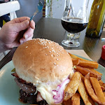 Photo n° 2 de l'avis de estelle.a fait le 24/07/2022 à 10:56 pour Chez Paulette à Bourbon-Lancy