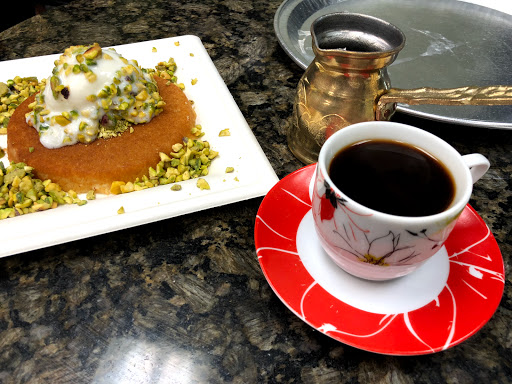 Ice Cream Shop «Bigdash Ice Cream & Pastries», reviews and photos, 717 Lingco Dr #210, Richardson, TX 75081, USA