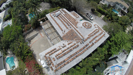 Roofing Contractor «A-1 Property Services», reviews and photos, 890 SW 69th Ave, Miami, FL 33144, USA