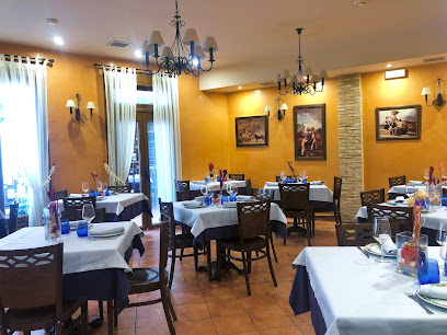 RESTAURANTE LA TABERNA