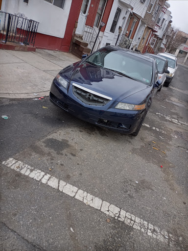 Auto Body Shop «P L Auto Body Inc», reviews and photos, 1001 W Tioga St, Philadelphia, PA 19140, USA