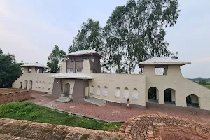 Jagjibanpur Nandadirghi Vihara image