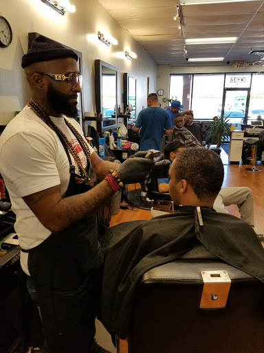 Barber Shop «Professional Cut Creatorz», reviews and photos, 3330 Satellite Blvd, Duluth, GA 30096, USA
