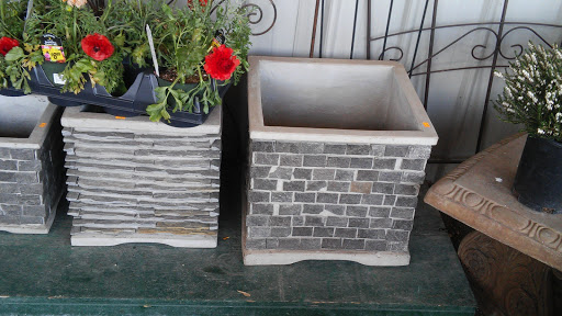 Garden Center «Frank Otte Nursery & Garden», reviews and photos, 7505 River Rd, Prospect, KY 40059, USA