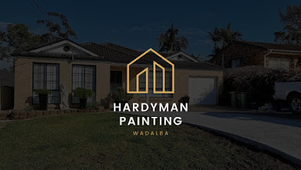 Hardyman Painting