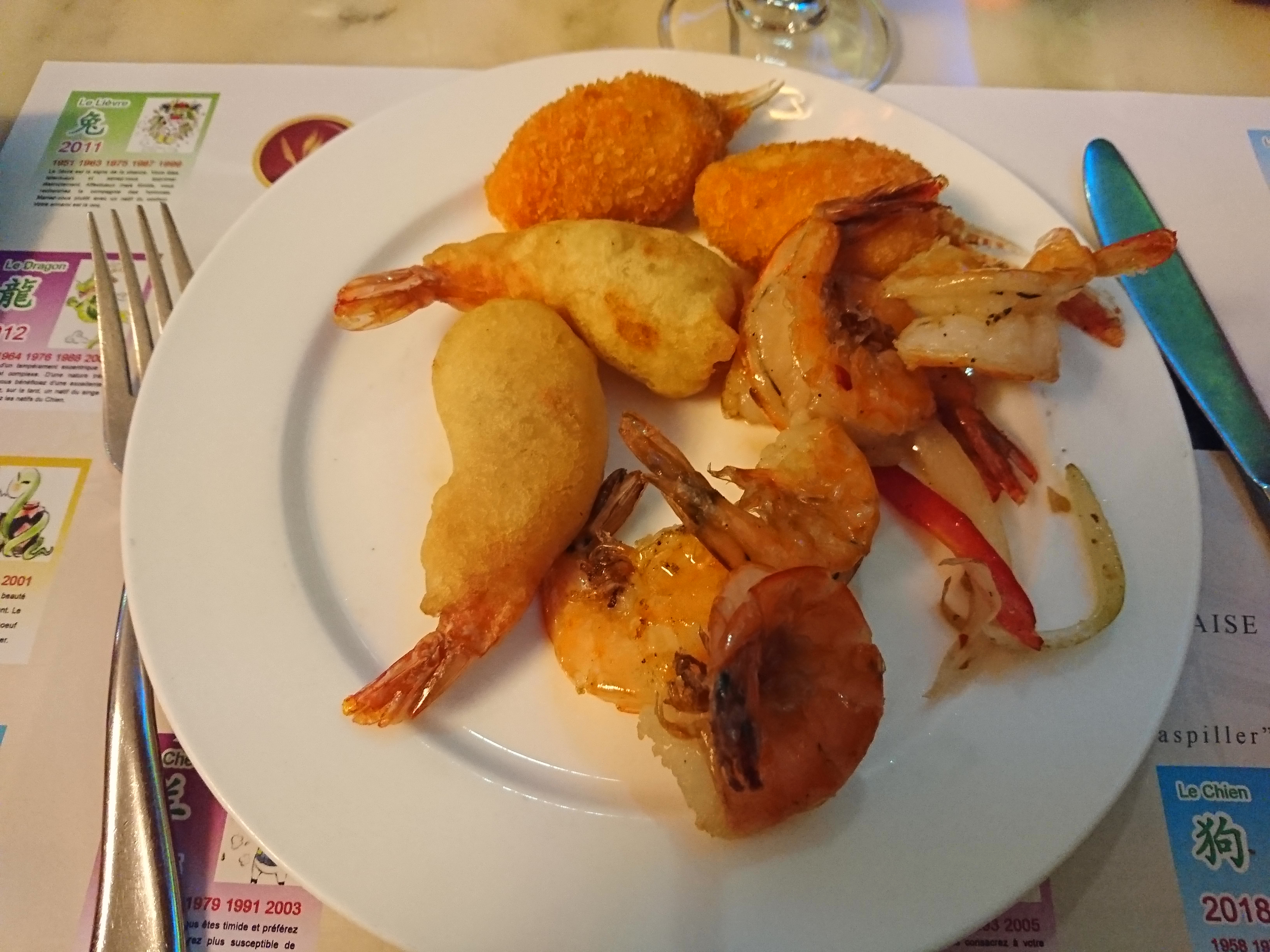 Photo n° 1 de l'avis de Roger.i fait le 24/01/2019 à 10:25