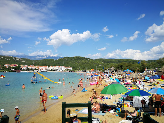 Planjka Trincel Plajı