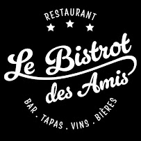 Photos du propriétaire du Restaurant français Le Bistrot des Amis à Pusignan - n°2