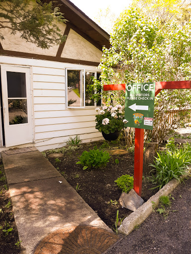 Campground «Toye Recreation Campground», reviews and photos, 7 Babtown Rd, Sussex, NJ 07461, USA