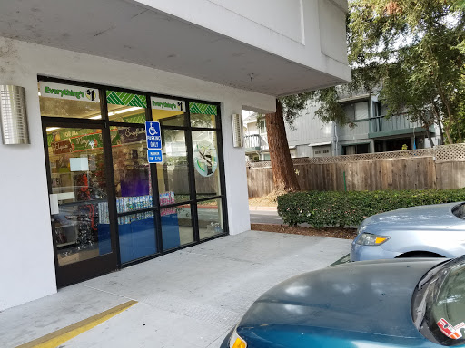 Dollar Store «Dollar Tree», reviews and photos, 199 E Middlefield Rd #200, Mountain View, CA 94043, USA