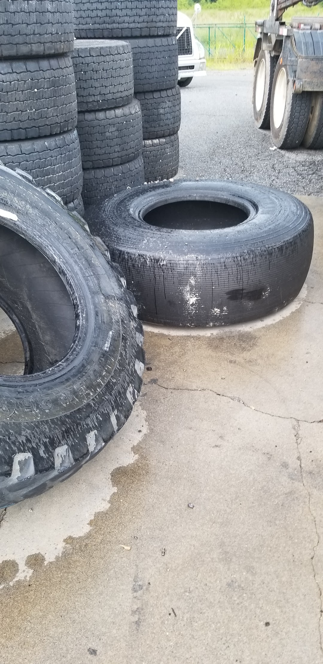 BestDrive Commercial Tire Center