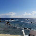 Photo n°2 de l'avis de Sándor.� fait le 04/10/2023 à 08:43 sur le  Re Dionisio Boutique Hotel à Syracuse