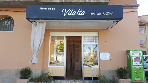 Forn Vilalta