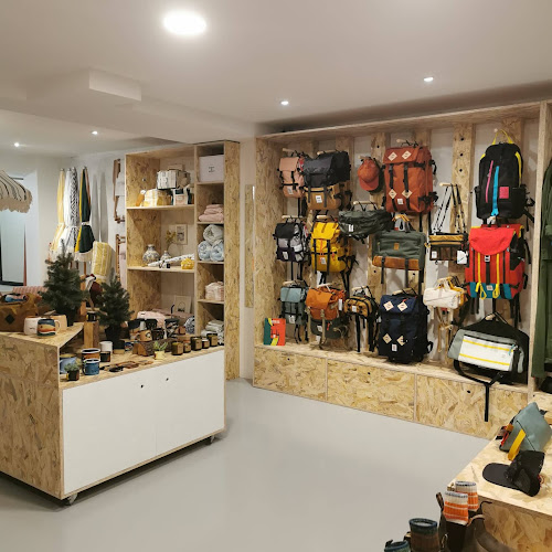 Magasin de vêtements Wigwam Store Bidart