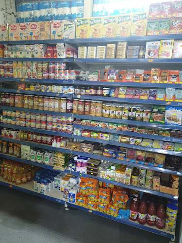 SUPER PAK CROWN UNIPESSOAL LDA - Supermercado