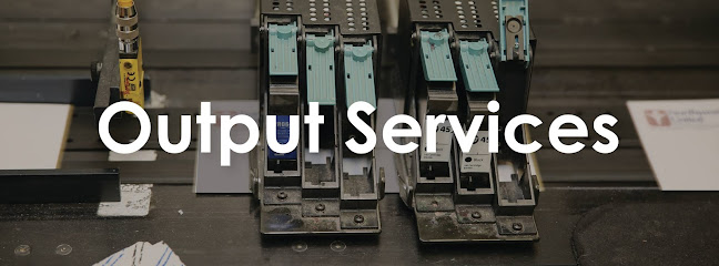 Output Services Inc.