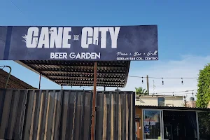 Cane City Beer Garden image