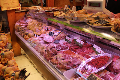 Boucherie Trombert à Thonon-les-Bains