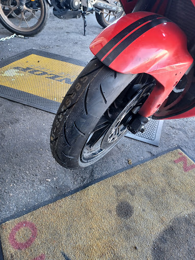 Motorcycle Parts Store «Everything Motorcycles», reviews and photos, 14275 S Dixie Hwy, Miami, FL 33176, USA