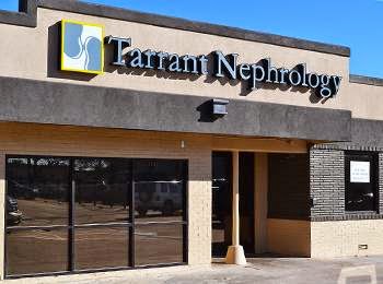 Tarrant Nephrology Associates - Fort Worth
