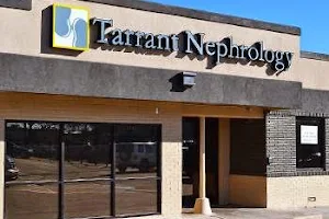 Tarrant Nephrology Associates - Fort Worth image