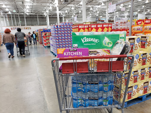 Costco Business Center image