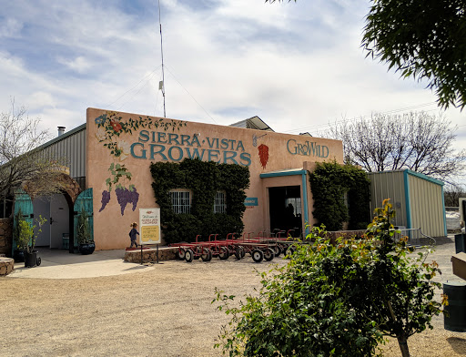 Sierra Vista Growers