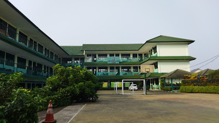 Sekolah Islam Terpadu Ummul Quro Bogor