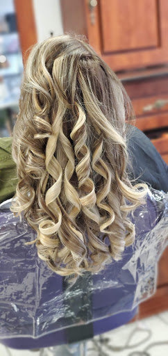 Beauty Salon «Pride Hair Salon Inc», reviews and photos, 9776 SW 24th St, Miami, FL 33165, USA