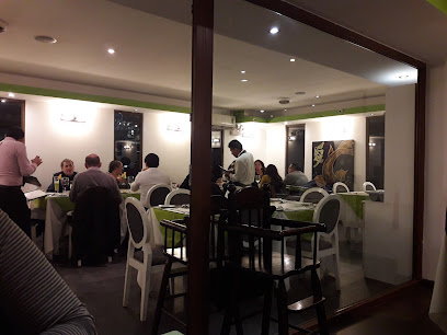 Restaurant Lima Limón (La Reina)