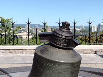 Victoria Tower Bell