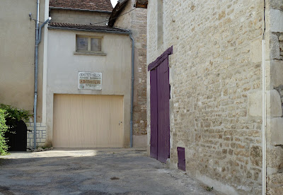 Domaine Petitjean à Saint-Bris-le-Vineux