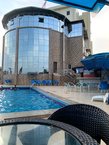 Brookville Hotel And Suits, Abuja, Nigeria, Internet Service Provider, state Benue
