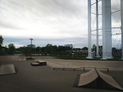 Skate Park image 2