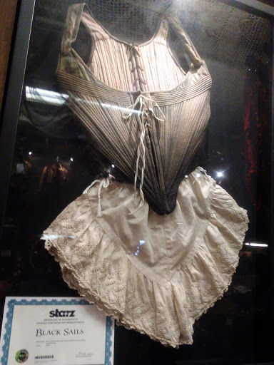 Clothing Store «The Pirate Store», reviews and photos, 162 St George St, St Augustine, FL 32084, USA