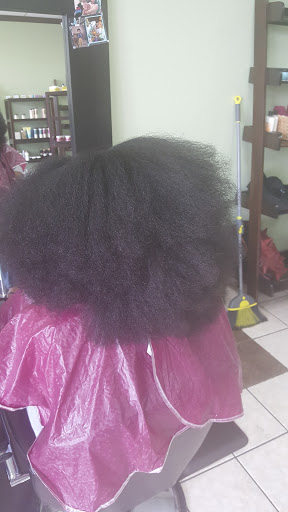 Beauty Supply Store «Naturally Divine Beauty», reviews and photos, 3556 Forest Ln, Dallas, TX 75234, USA