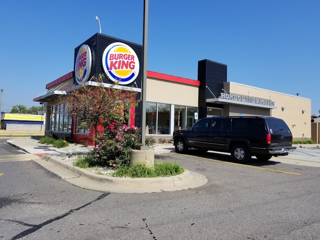 Burger King 48146