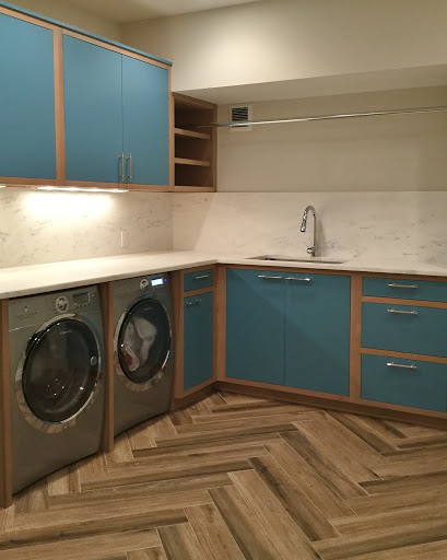 Cabinet Maker «Kountry Kraft Custom Cabinetry», reviews and photos, 291 S Sheridan Rd, Newmanstown, PA 17073, USA