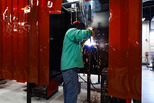 Southern Technical College - School of Welding