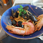 Photo n°1 de l'avis de Marco.i fait le 23/10/2022 à 16:40 sur le  Ristorante Al Maglio Specialità Pesce e Carne alla Brace à San Martino Buon Albergo