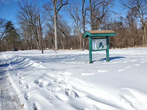 Recreation Center «Go Ape Zip Line & Treetop Adventure - Creve Coeur Park», reviews and photos, 13219 Streetcar Dr, Maryland Heights, MO 63043, USA