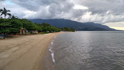 Praia Engenho d'Agua'in fotoğrafı çok temiz temizlik seviyesi ile