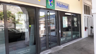 Matmut Assurances à Sisteron