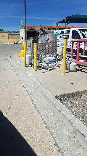 RV Storage Facility «U-Haul Moving & Storage of Double Diamond», reviews and photos, 10400 S Virginia St, Reno, NV 89521, USA