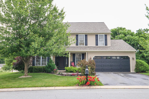 Roofing Contractor «Greenawalt Roofing Company», reviews and photos, 1200 Corporate Blvd, Lancaster, PA 17601, USA