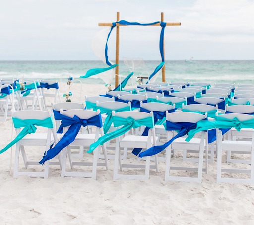 Event Planner «The Celebration Place Inc», reviews and photos, 1569 Chandlee Ave, Panama City, FL 32405, USA