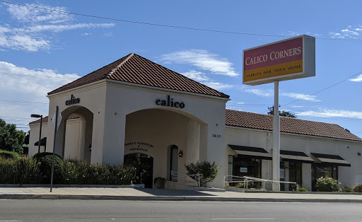 Calico, 3830 E Foothill Blvd, Pasadena, CA 91107, USA, 