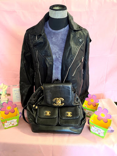 Thrift Store «Thrifty Bargains», reviews and photos, 1472 Bridge St, Yuba City, CA 95993, USA