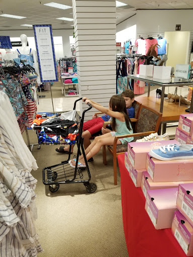 Department Store «Belk», reviews and photos, 100 Mall Blvd #200, Brunswick, GA 31525, USA