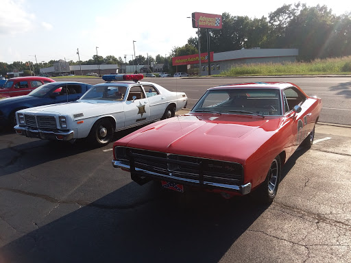 Auto Parts Store «Advance Auto Parts», reviews and photos, 625 S Congress Blvd, Smithville, TN 37166, USA